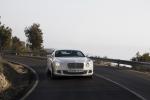 Bentley Continental GT 2011 года